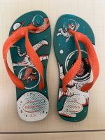 Havaianas Gr. 35/36 Astronauten Weltraum Dresden - Weixdorf Vorschau