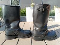 Buffalo Boots, Gr. 37, incl. Versand. Hessen - Bischoffen Vorschau