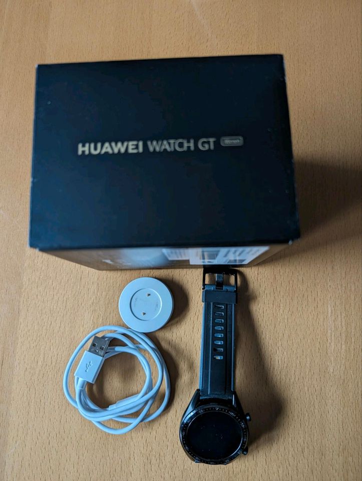 Huawei Watch GT FTN-B19 in Warendorf