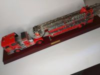 Franklin Mint - Scale 1/32  Ladder Fire Engine 1965 Feuerwehr Brandenburg - Velten Vorschau