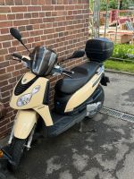 Piaggio Carnaby 125 ccm Baden-Württemberg - Tübingen Vorschau