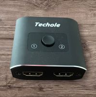 Techole HDMI Switch Harburg - Hamburg Marmstorf Vorschau