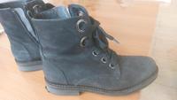 Stiefeletten, Damen, Gr 39, schwarz Bayern - Memmelsdorf Vorschau