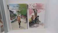 Neunzehn Einundzwanzig 1 2 komplett Manga 19 21 Tokyopop Romance Rheinland-Pfalz - Diez Vorschau