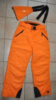 Yosemite Damen Skihose Gr. 38 Orange Bayern - Großostheim Vorschau