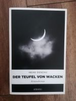 Der Teufel von Wacken von Heike Denzau / Festival Krimi Niedersachsen - Lüneburg Vorschau