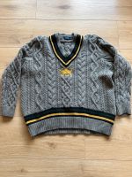 Polo Ralph Lauren Pullover mit Stickerei in XL, Oversize Niedersachsen - Seevetal Vorschau