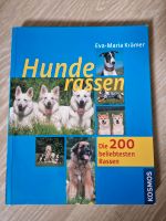 Hunderassen (Buch) Hannover - Linden-Limmer Vorschau