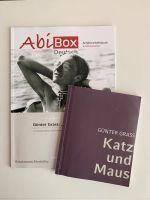 Abi-Box - Deutsch - Katz und Maus von Günter Grass Niedersachsen - Sulingen Vorschau