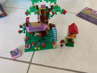 Lego Friends 3065 Baumhaus Bayern - Trausnitz Vorschau