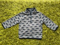 Fleece Pullover Gr 98 Rheinland-Pfalz - Heinzenhausen Vorschau