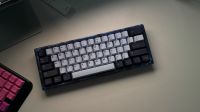 Custom Tastatur Keyboard | GMK Cojiro, Holy Panda, Resin 60%, 1UP Baden-Württemberg - Ostfildern Vorschau