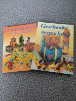 2 schöne Bücher,Geschenke verpacken Sachsen-Anhalt - Gommern Vorschau