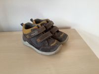 Wildleder Halbschuhe Gr. 23 von Superfit Hessen - Bad Arolsen Vorschau