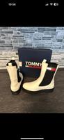 Tommy hilfiger Boots Damen Berlin - Marzahn Vorschau