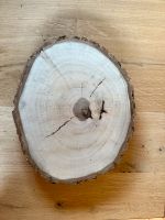 Walnussbaum Scheiben Holzscheiben Baumscheiben Bayern - Ehingen Mittelfr Vorschau