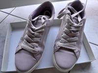 Esprit Sneaker, Grösse 37, Farbe mauve, neuwertig Nordrhein-Westfalen - Hückelhoven Vorschau