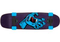 Santa Cruz Screaming Hand Street Cruiser Skateboard Skate NEU Köln - Mülheim Vorschau