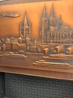 Kupferstich 3D Motiv Köln Nordrhein-Westfalen - Leverkusen Vorschau