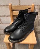 Dr. Martens Schuhe Boots Stiefel 41, schwarz, neu Baden-Württemberg - Bad Säckingen Vorschau