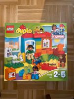 Lego Duplo Vorschule (10833) Bayern - Bamberg Vorschau