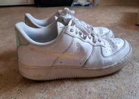 Nike Schuhe Airforce 1 Gr.42 Baden-Württemberg - Mannheim Vorschau