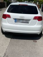 Audi A3 2009 Kr. Dachau - Dachau Vorschau