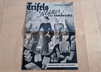 Modekatalog 1936-1937 Trifels Blätter aus Lambrecht Textilkatalog Bayern - Fünfstetten Vorschau