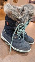 Trollkids Winterstiefel Mädchen Gr.33 Bayern - Würzburg Vorschau