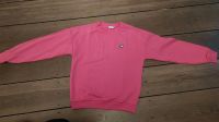 Sweatshirt Pullover Pulli Sweater Gr S FILA pink neuwertig Hamburg-Mitte - Hamburg St. Georg Vorschau