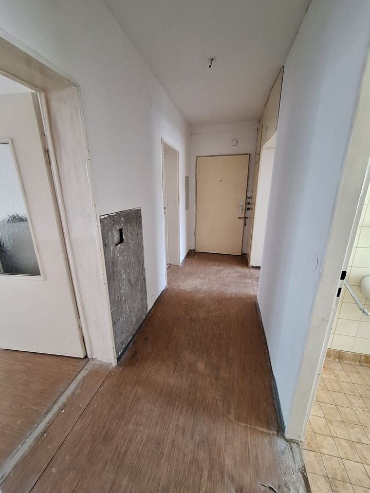 3-Zimmer Eigentumswohnung in Nürnberg Wöhrd   Schnäppchen  Privat in Nürnberg (Mittelfr)