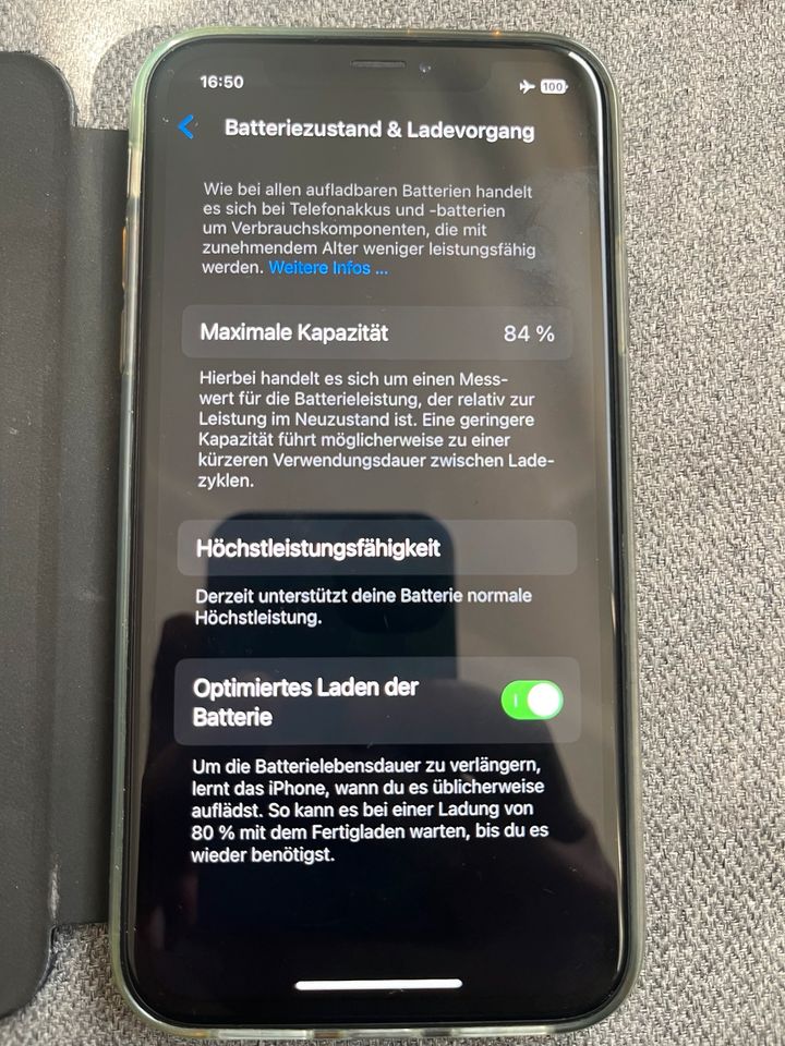 IPhone Xr 64gb (84%Akku) in Bad Hersfeld