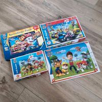 Paw Patrol • Puzzle • 6 Stück Mecklenburg-Vorpommern - Stralsund Vorschau