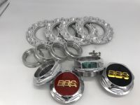 BBS RC Wabendeckel Felgendeckel Alu RC 090 035 040 061 091 RS Bayern - Schöllnach Vorschau