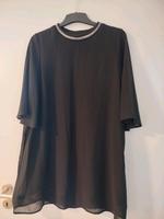 Kleid, schwarz, Zara Niedersachsen - Harsum Vorschau