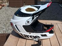 Urge bike, Motocross Fahrrad MTB Helm, Fullfacehelm, Gr XS, top Bayern - Sailauf Vorschau