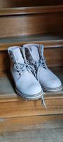 Winterschuhe, Boots Tamaris Gr. 42 Hessen - Bad Schwalbach Vorschau