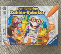 tiptoi „Der hungrige Zahlen-Roboter“ Baden-Württemberg - Ilshofen Vorschau