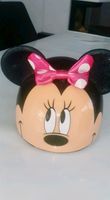 Helm Minnie Mouse Fahrradhelm Gr. 48-52 cm Bayern - Amberg Vorschau