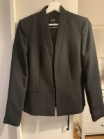 Mango, feiner Blazer, Gr. S, schwarz Nordrhein-Westfalen - Oberhausen Vorschau