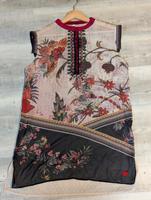 Desigual Top Bluse Größe L Baden-Württemberg - Weinstadt Vorschau