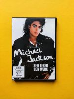 Neu! Michael Jackson- Sein Leben - Sein Werk DVD Nordrhein-Westfalen - Velbert Vorschau