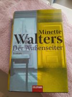 Der Außenseiter/Minette Walters Neustadt - Alte Neustadt Vorschau