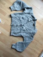 Cardigan aus Wolle Bayern - Waldsassen Vorschau