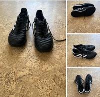 Fußballschuhe für Kunstrasen, Größe 44 Sachsen - Waldheim Vorschau