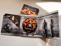 Blu ray - Die Tribute von Panem - Mockingjay Teil I Bayern - Aschaffenburg Vorschau