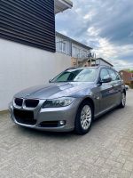BMW 320D Automatik 163PS TÜV 11.2025 Euro 5 Nordrhein-Westfalen - Hamm Vorschau
