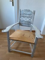Stuhl aus Holz Niedersachsen - Bad Pyrmont Vorschau