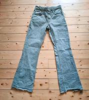 Zara Flared Jeans Denim Gr. 36 Pankow - Prenzlauer Berg Vorschau