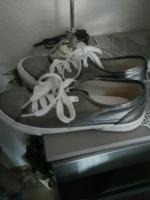 Schuhe Größe 39 ⚘ Nordrhein-Westfalen - Hamm Vorschau